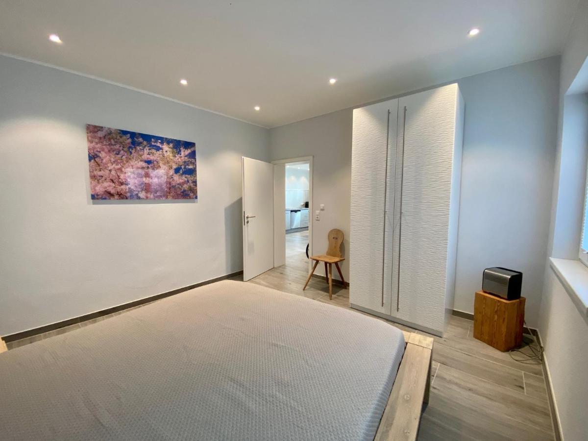 Apartment Mittendrin In *