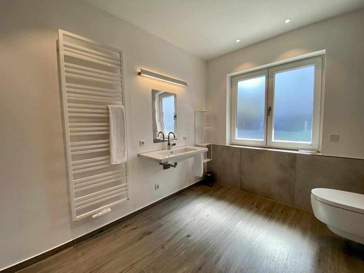 Apartment Mittendrin In