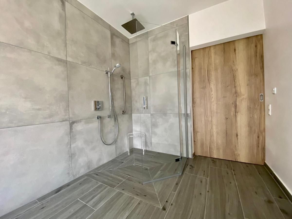 Mittendrin In Apartment Garmisch-Partenkirchen
