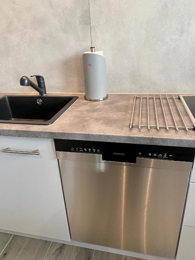 Apartment Mittendrin In